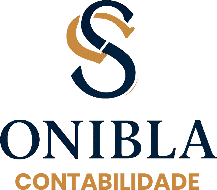 Onibla Contabilidade - Logo